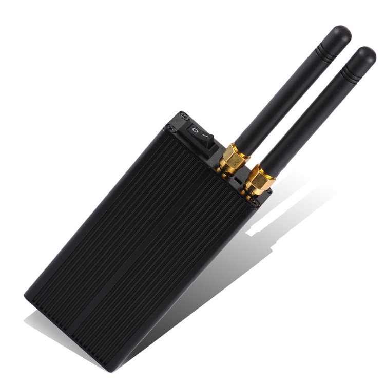  浦江1.2G/1.5G导航屏蔽器