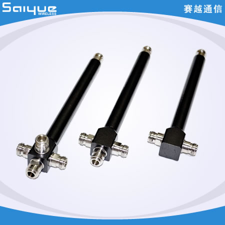  浦江FM调频广播同步广播功分器