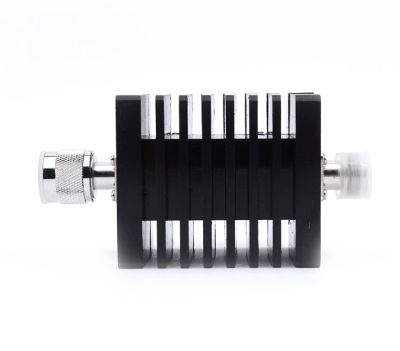  浦江腔体固定衰减器0-3G/0-4G  N型接口